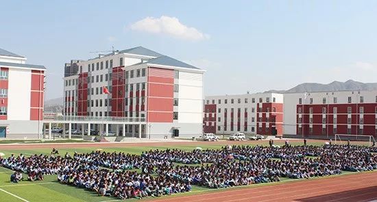 这些才是青海最牛高中!快看有你的母校吗?