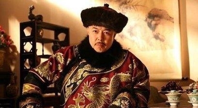 这孙子比嘉庆还受乾隆喜欢,只因一事乾隆改变初衷,使他错失皇位