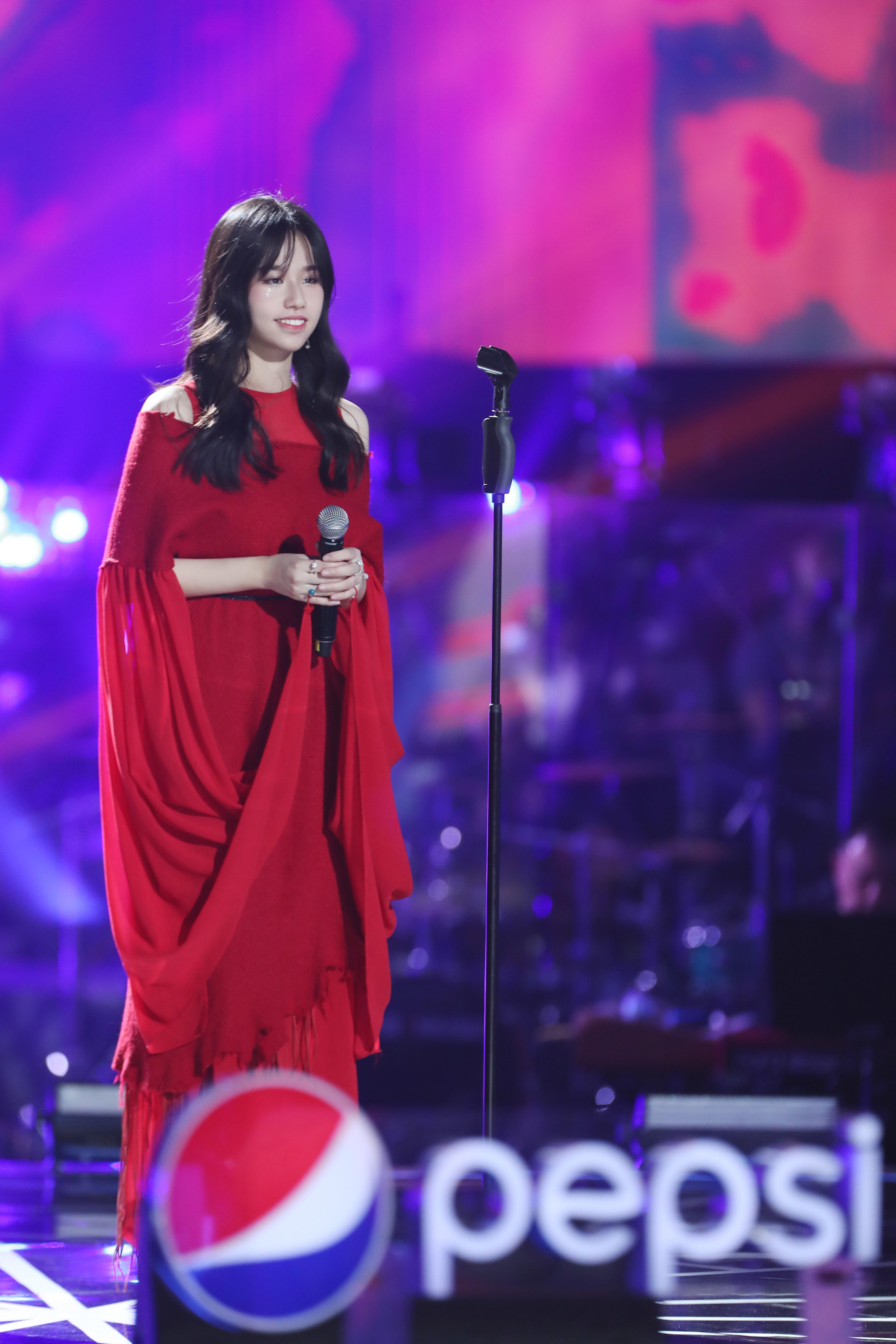 《解药》彰显不凡音乐态度 孟慧圆重返原创复活之夜