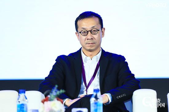 姜皓天:双币基金的管理者要考虑利益冲突的问题