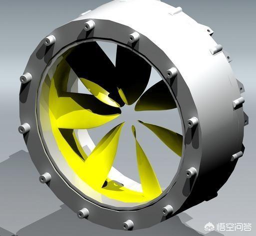 黑科技潜艇无轴泵推能让我国的核潜艇够彻底甩脱海底拖拉机的恶名