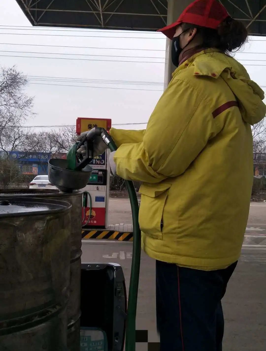 加油- 优质问答专区