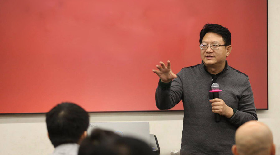 曾鸣:共识不等于信用!大部分人想象的区块链伟大前景还非常遥远