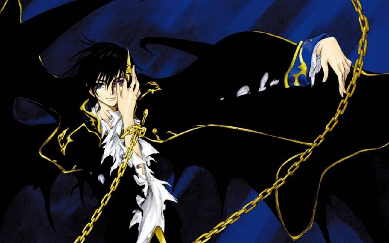 冷酷无情,为达目的不择手段!动漫中这些主角已经病态了!