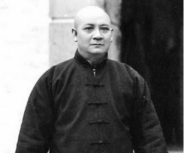 没有军职的李福林将军,广州战役为什么获得青天白日勋章