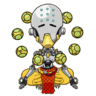 《apex》全新女性新英雄——"华森(wattson)"