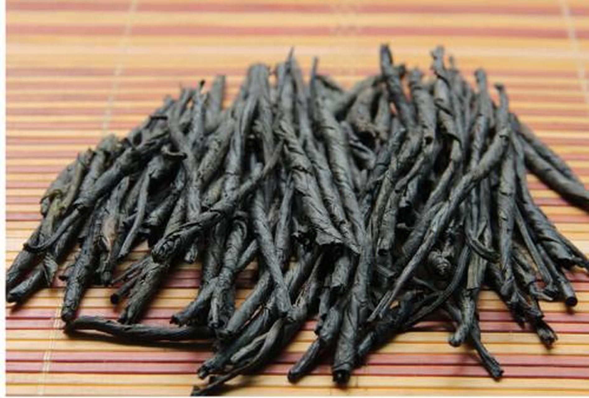 是冬青科冬青属苦丁茶种常绿乔木,俗称茶丁,富丁茶,皋卢茶,是我国一种