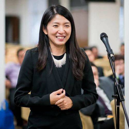 2018新知人物(5)丨杨美盈:才貌双全的马来西亚女部长 抵制塑料污染的"
