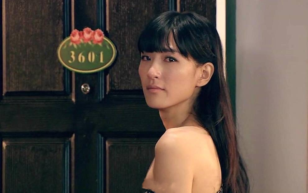 《爱情公寓》"四美"现实中的男朋友是什么样?胡一菲的是小鲜肉