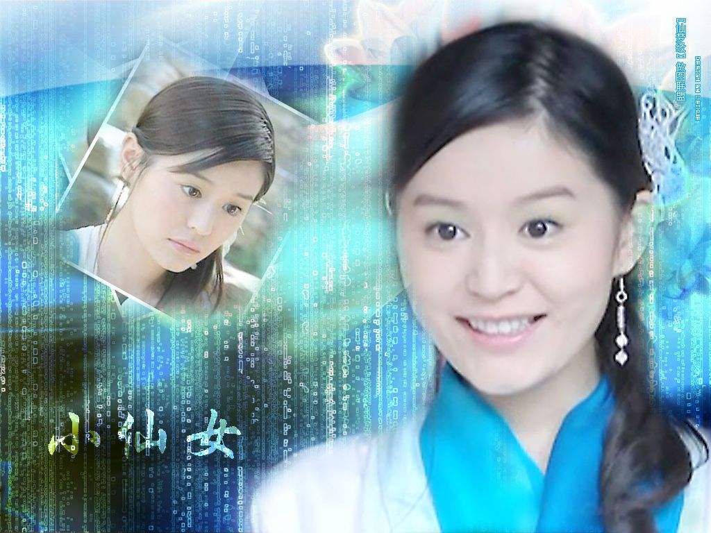 《小鱼儿与花无缺》"小仙女",如今已经结婚生子,过着平淡生活