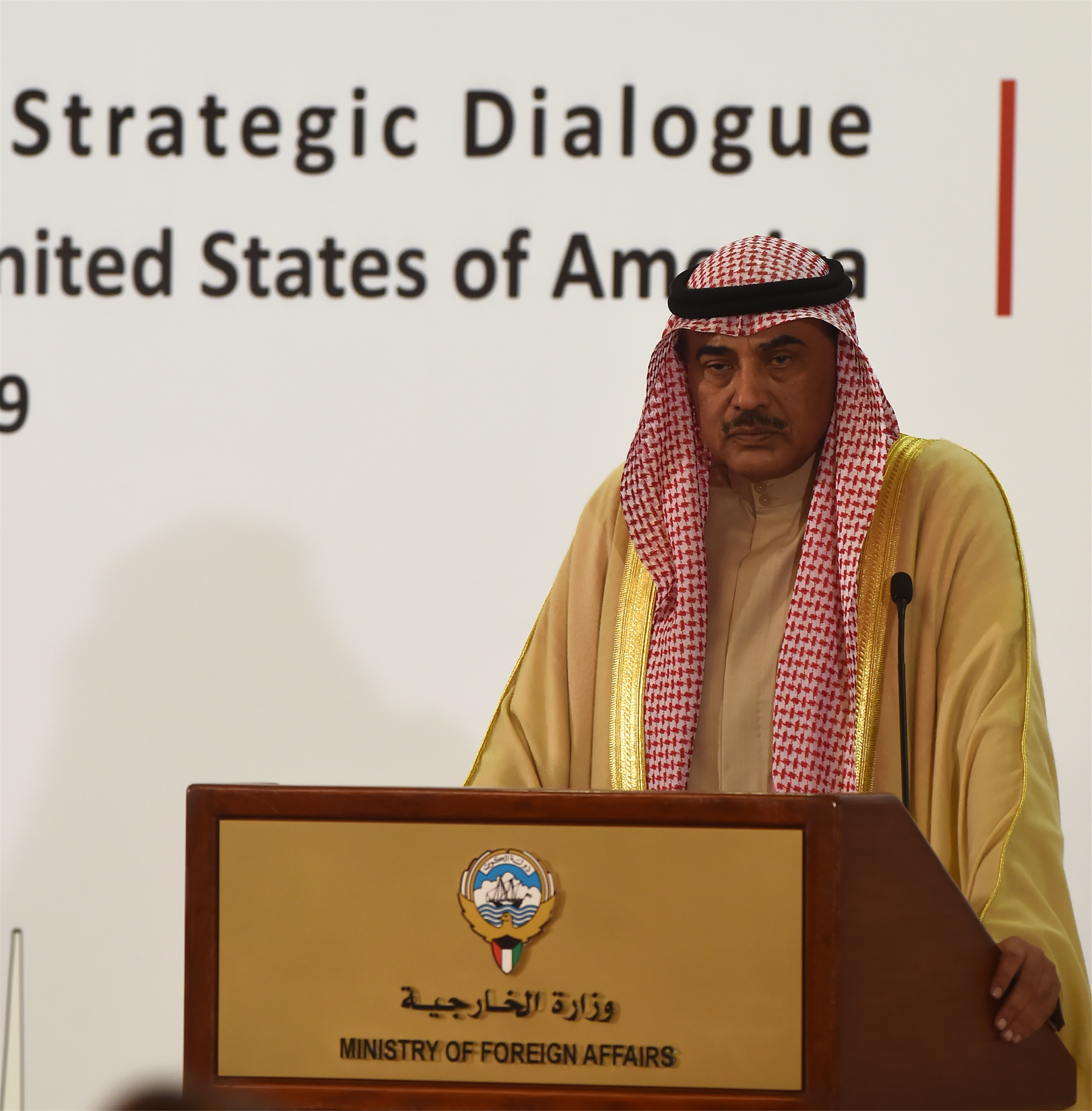 科威特称将加强与美国在安理会合作(1)