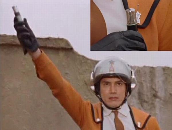 奥特曼:贝塔魔棒内部结构曝光,小小棒子里面竟然藏有核融合装置