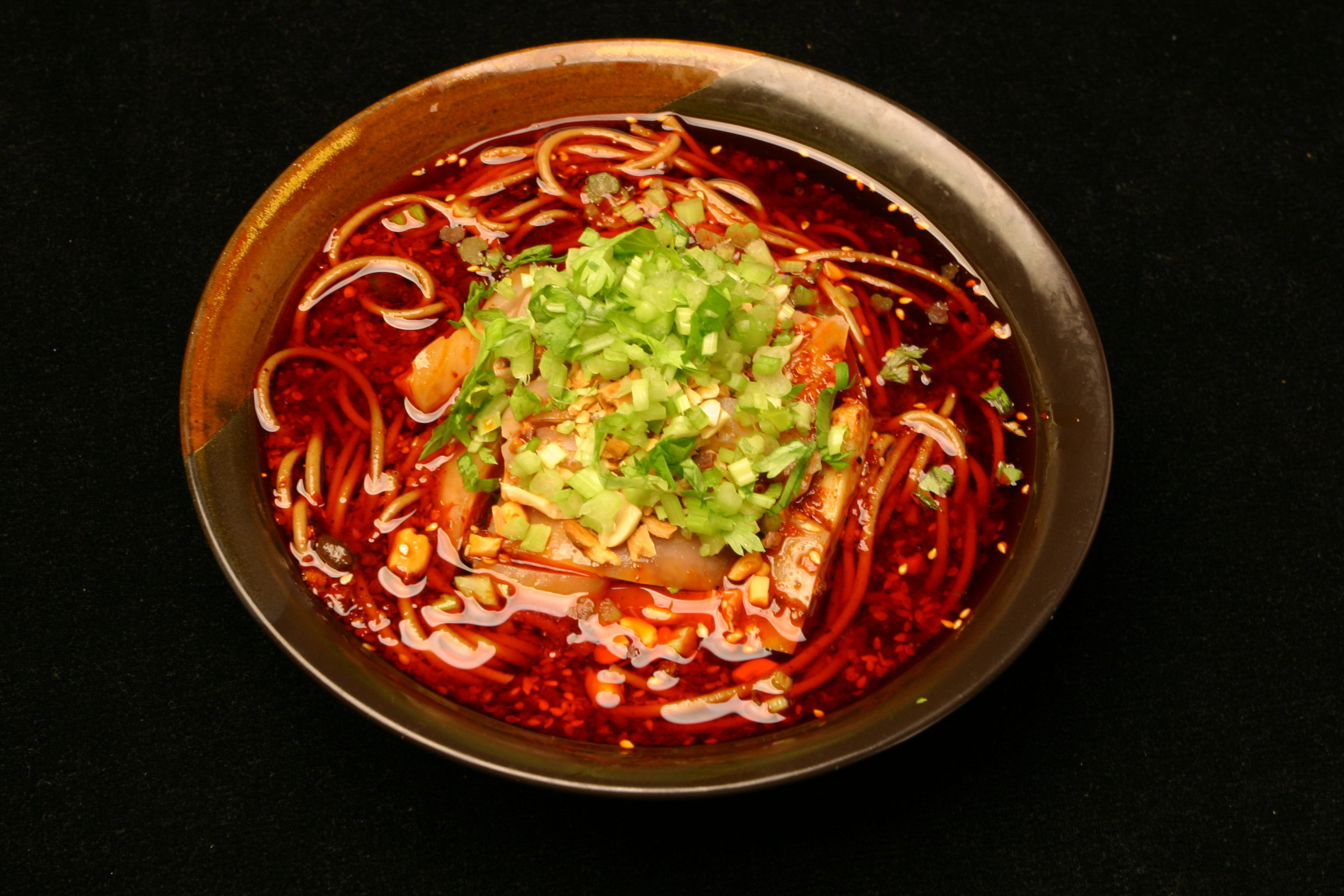 每日六道家常菜-为您私人定制的六道家常美食 荞面钵钵兔