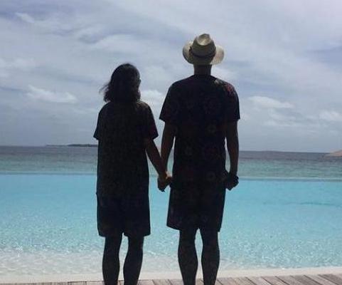 晒晒刘翔自己的豪宅:外观装修霸气又豪华,房子价值起码上千万