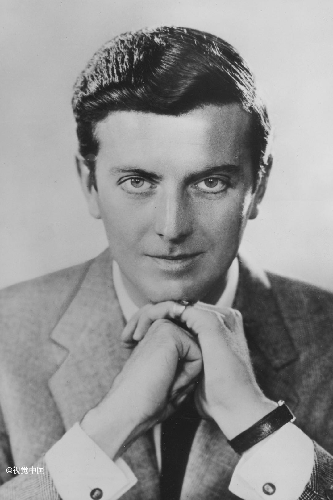 纪梵希创始人givenchy离世,30年前,他为什么把公司卖给lv?