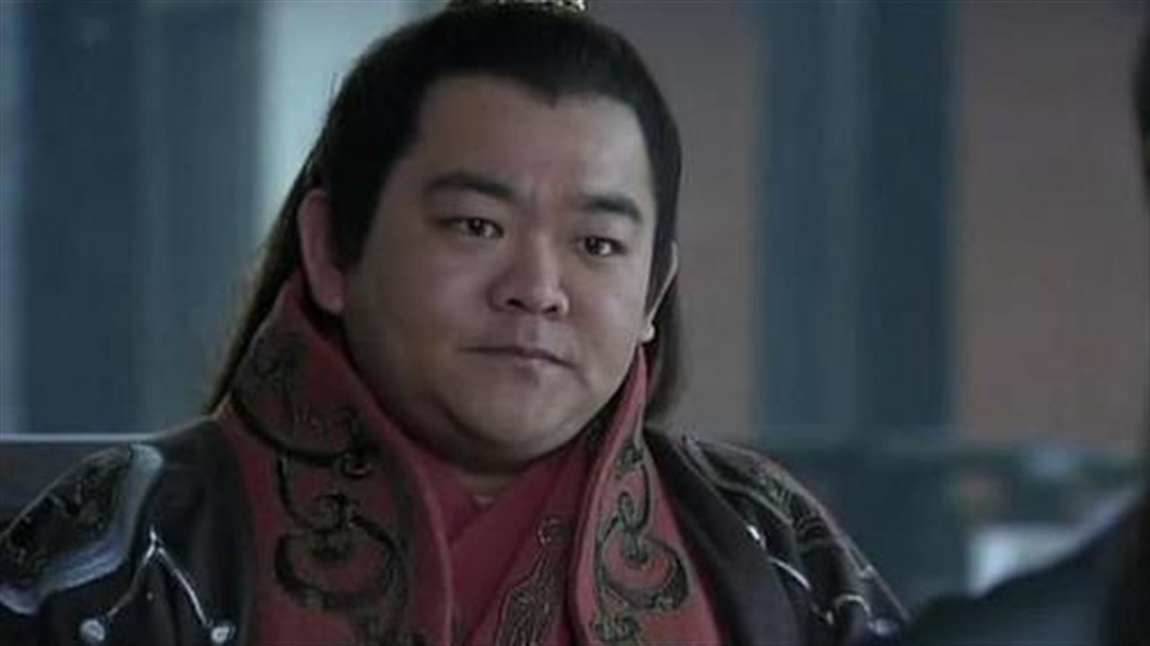 诸葛亮去世后,刘禅其实查了他的家产,查清后当场摔杯子