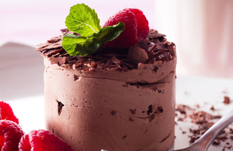 一组美食的图片:因为它们,迷上了吃,吃过吗?