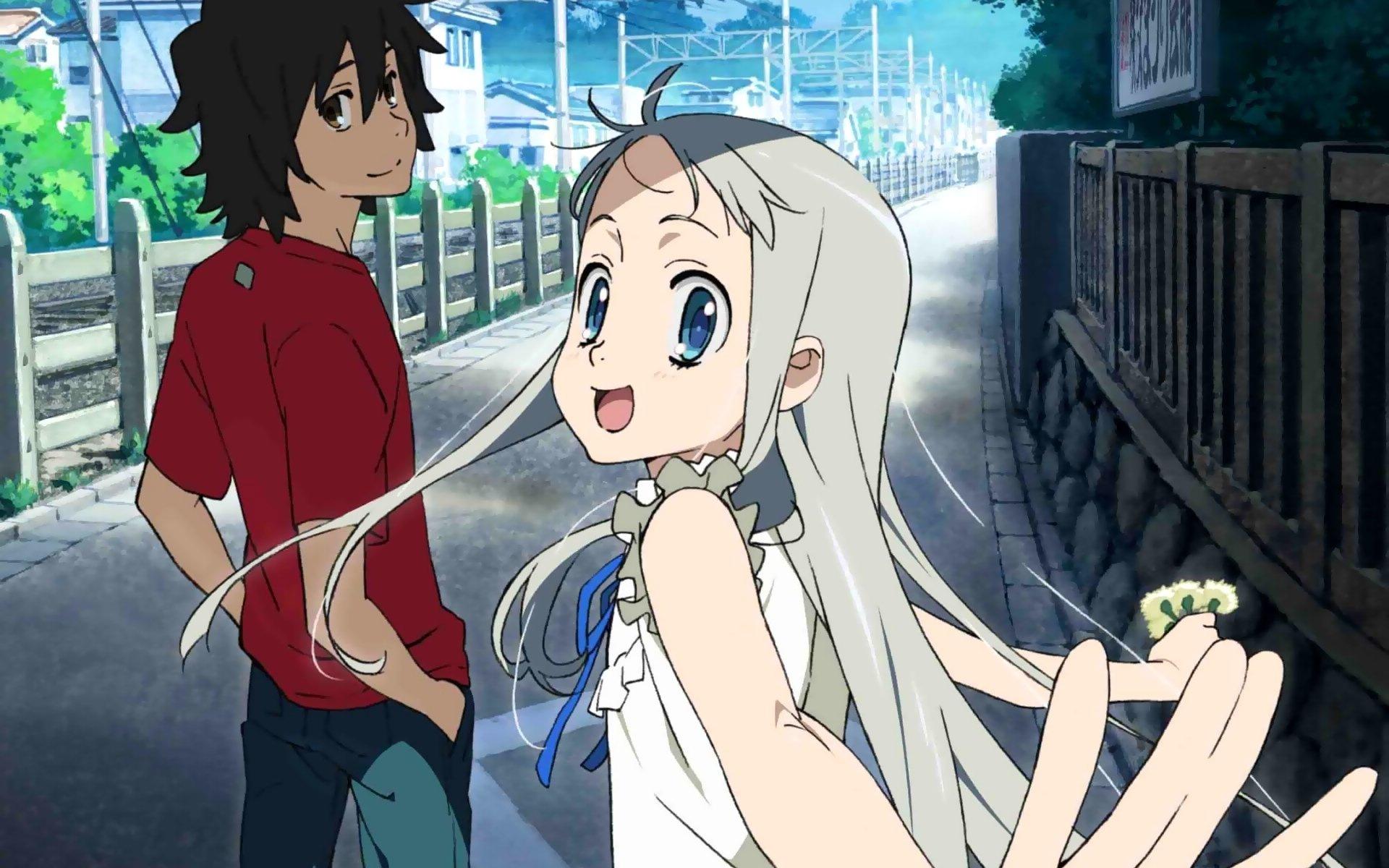 日漫中有哪些男女主角最后没走到一起?