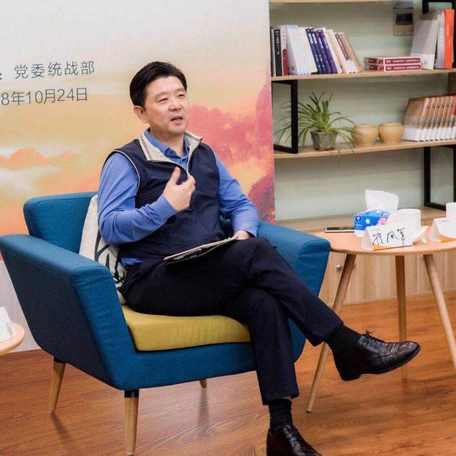 台州学院崔凤军:打造服务地方经济社会发展的湾区大学