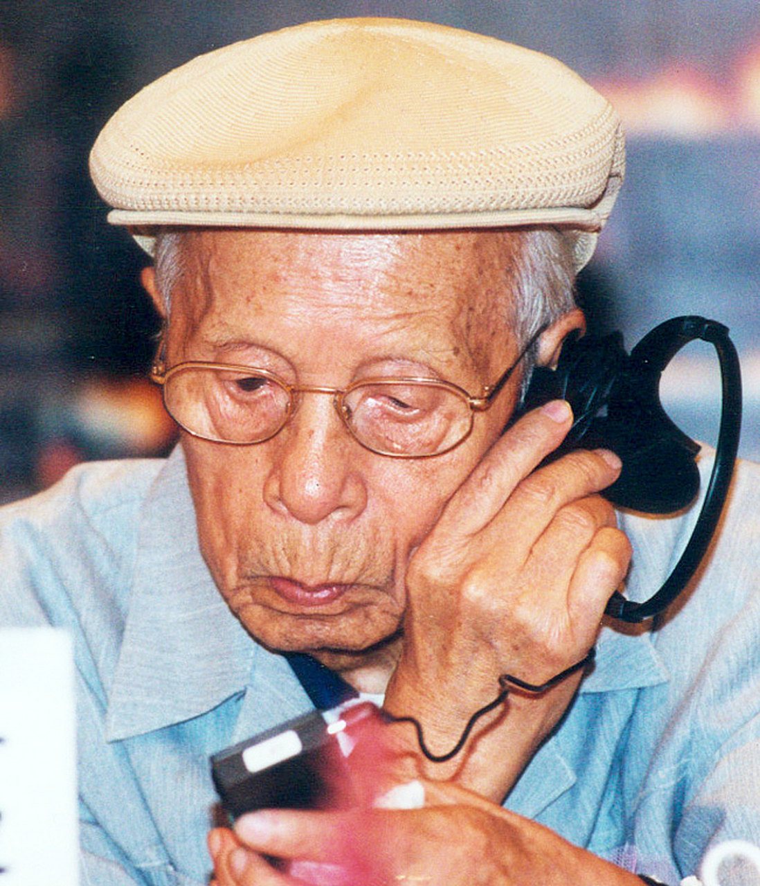 任仲夷:第一个站出来反对"两个凡是"的省委书记  在任仲夷的领导下