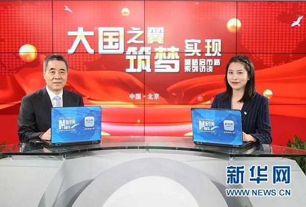 熊佩锦:探索"三高"质量管理模式 走出绿色,创新发展之路