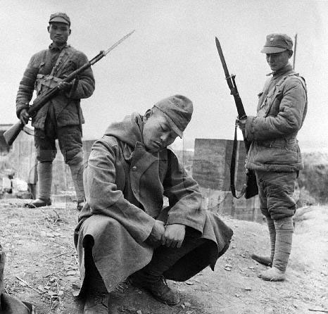 抗日战争时期,国民党军队到底有多少士兵当了逃兵?