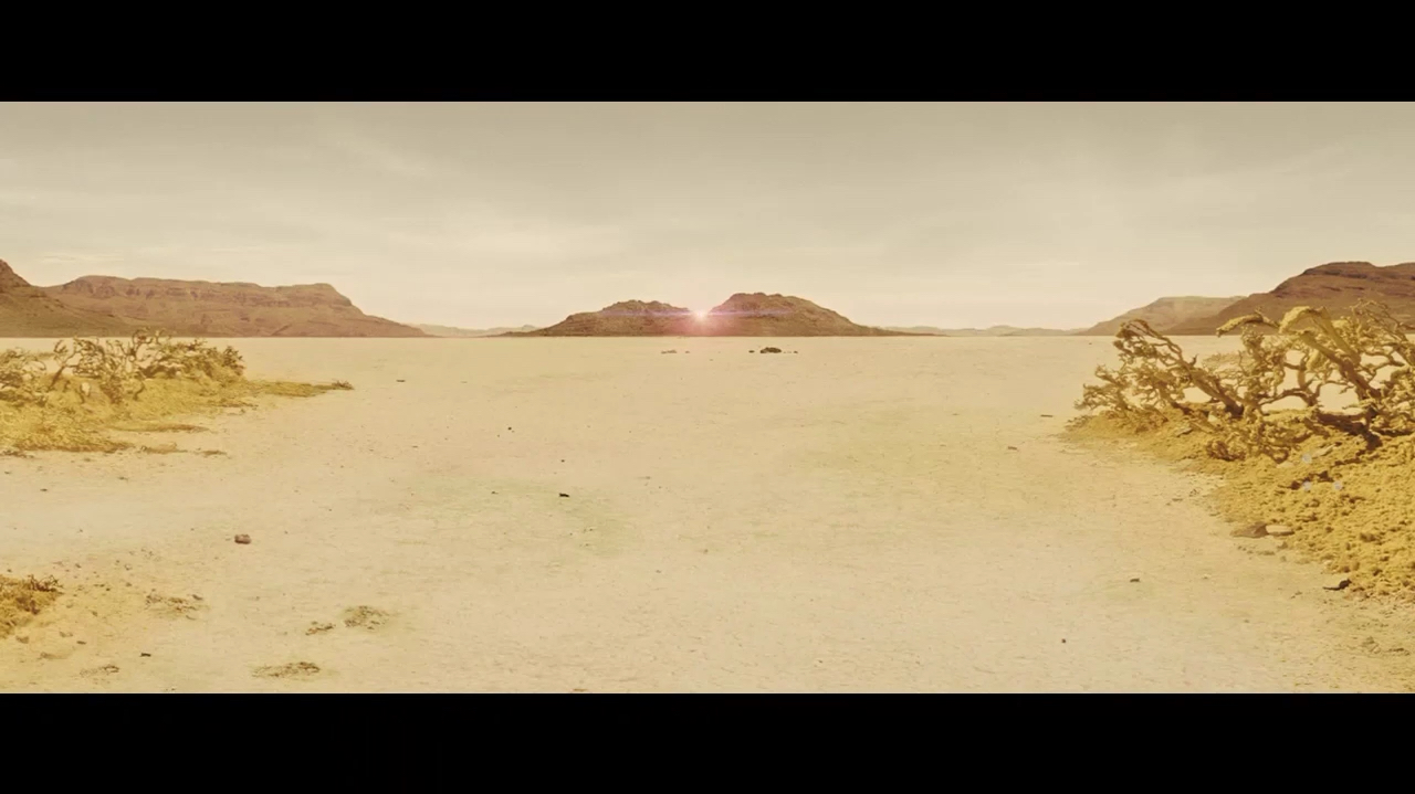 经典影视精彩片段总汇