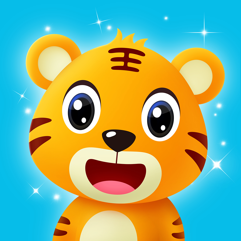 贝乐虎儿歌《爸爸妈妈听我说》:听一听宝宝的心声吧