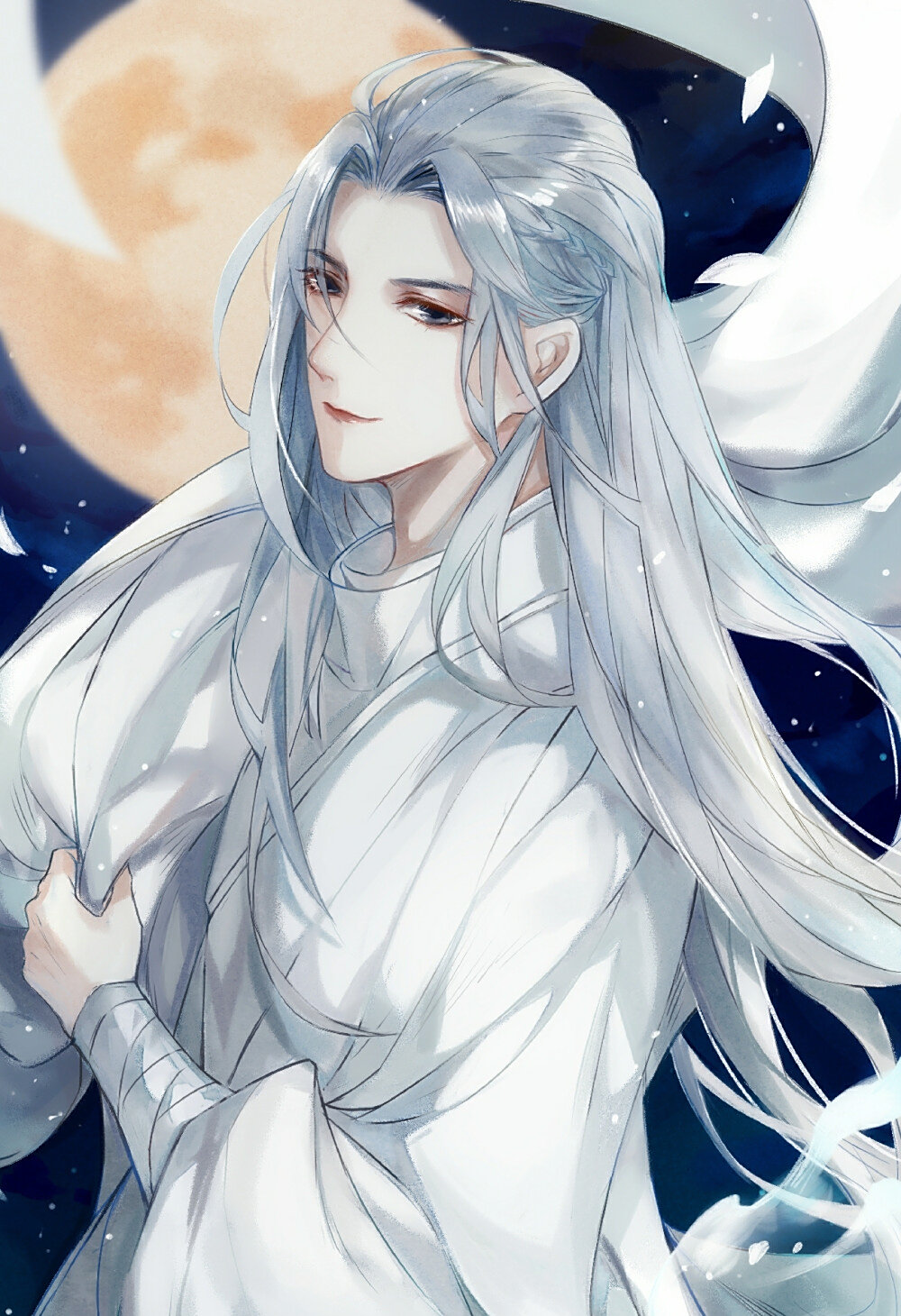 穿书:清冷师尊是大魔王,黑化后秒崩人设"一日为师,终身为夫"