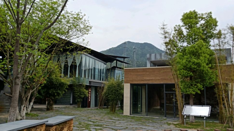 子月视觉:景德镇三宝蓬