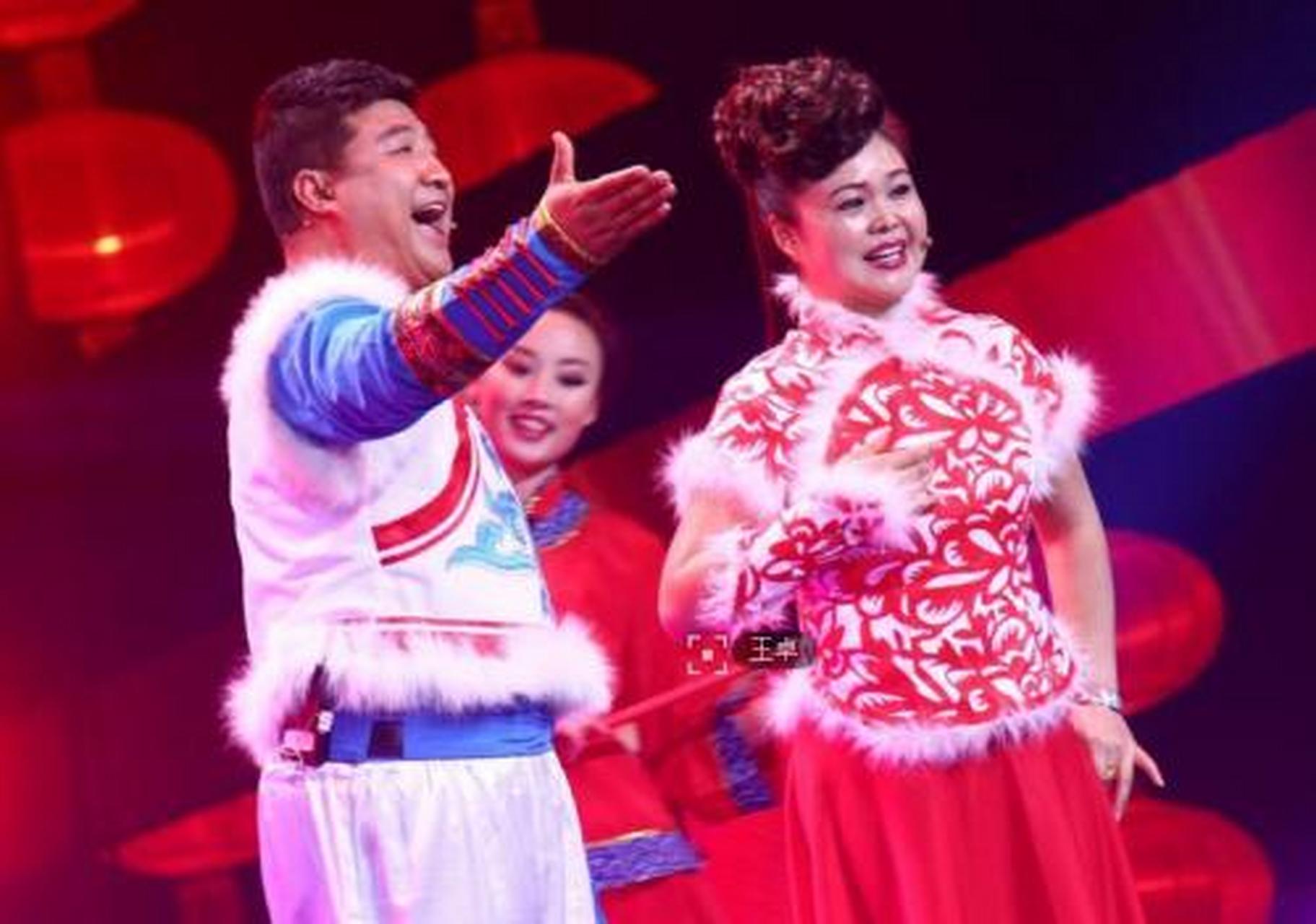 非遗印记#【非遗】昌黎民歌:昌黎民歌以当地方言为基础,用"土嗓 ""