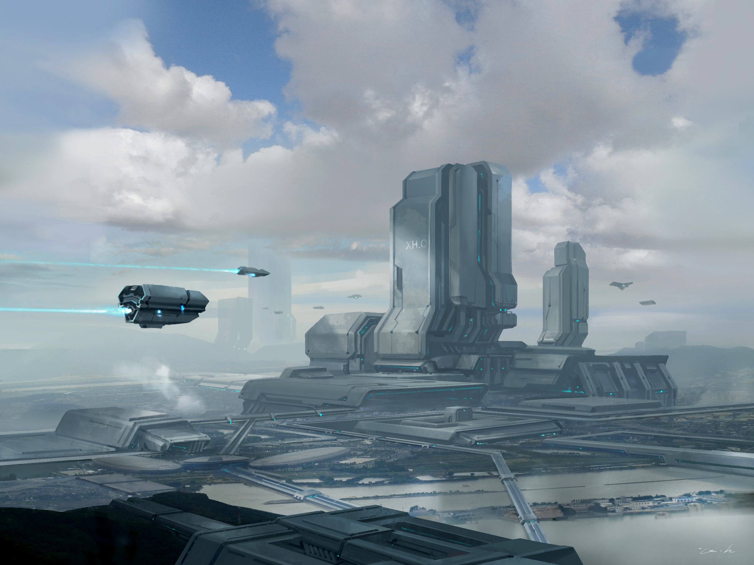 盘点4本星际争霸流科幻小说,本本经典,堪称神级作品,不看后悔