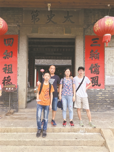 汕头全职妈妈培养出"最强大脑"冠军,她透露了3个秘诀