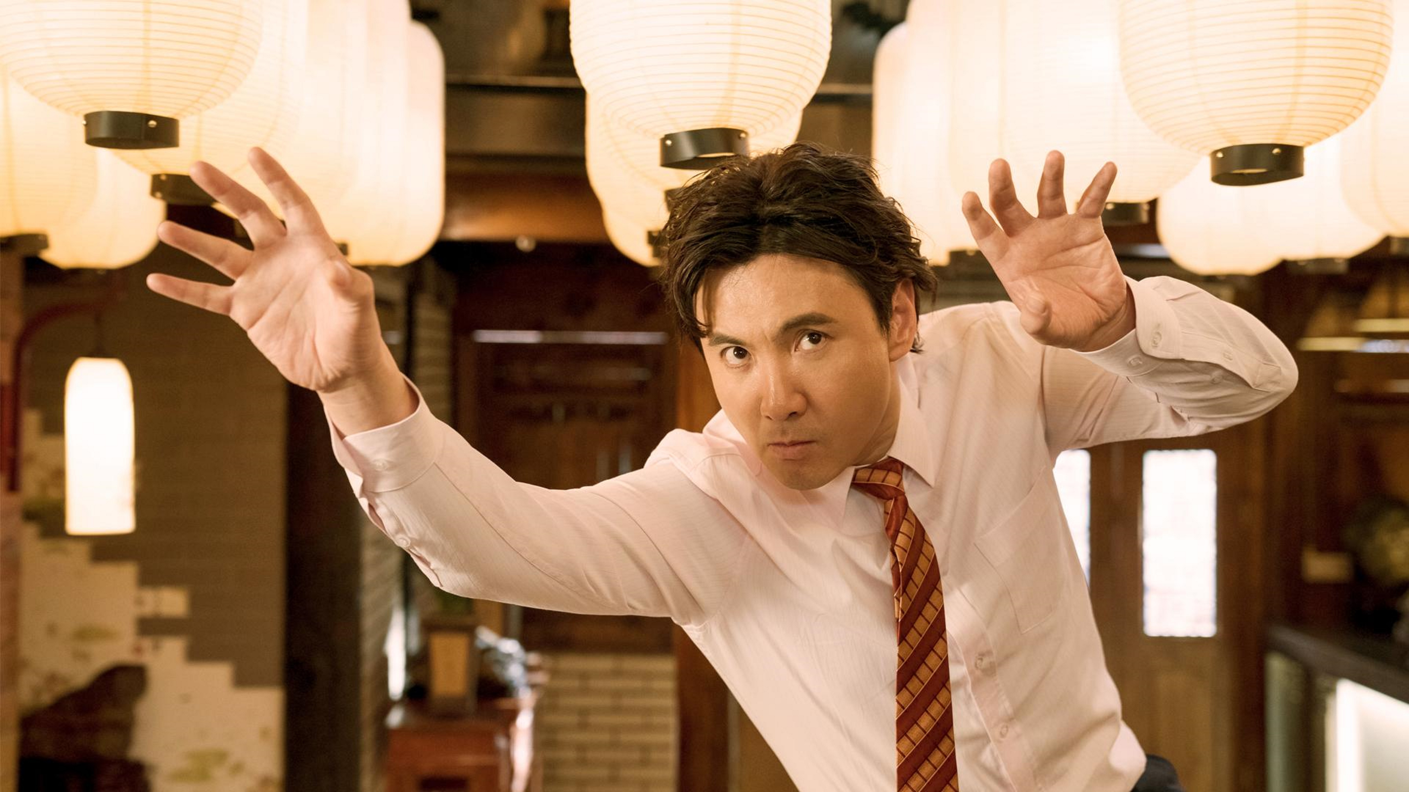 《西虹市首富》:开心麻花又一神作爆笑袭来,有人性才配拥有金钱