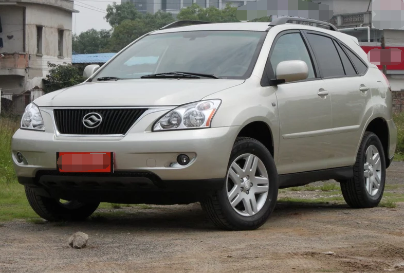 旗胜v3是同级车中的颜值担当,设计也很得体,一起了解一下