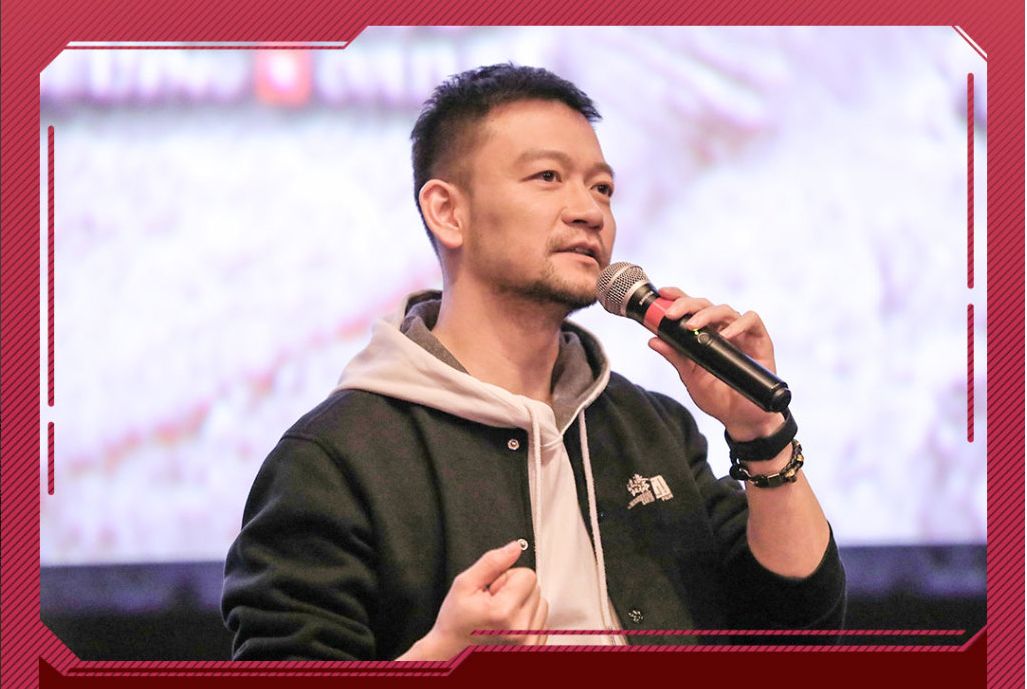 视点|《流浪地球》导演郭帆:中国科幻制作跟卡梅隆比还差100年