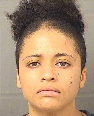 佛罗里达州一妇女残忍杀母 用玻璃碎片挖出其眼球