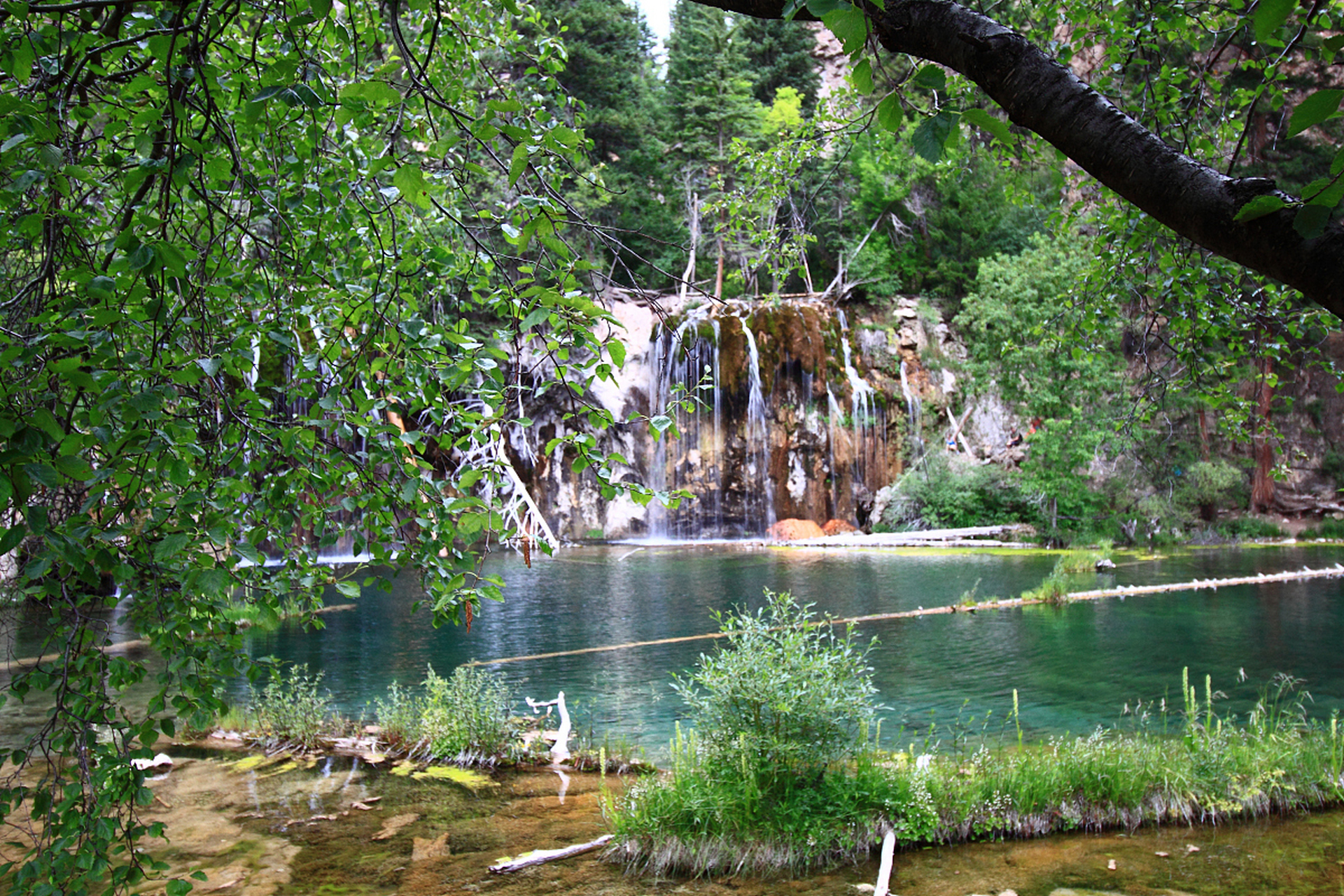佤山明珠,西盟勐梭龙潭的神秘面纱  在遥远的普洱