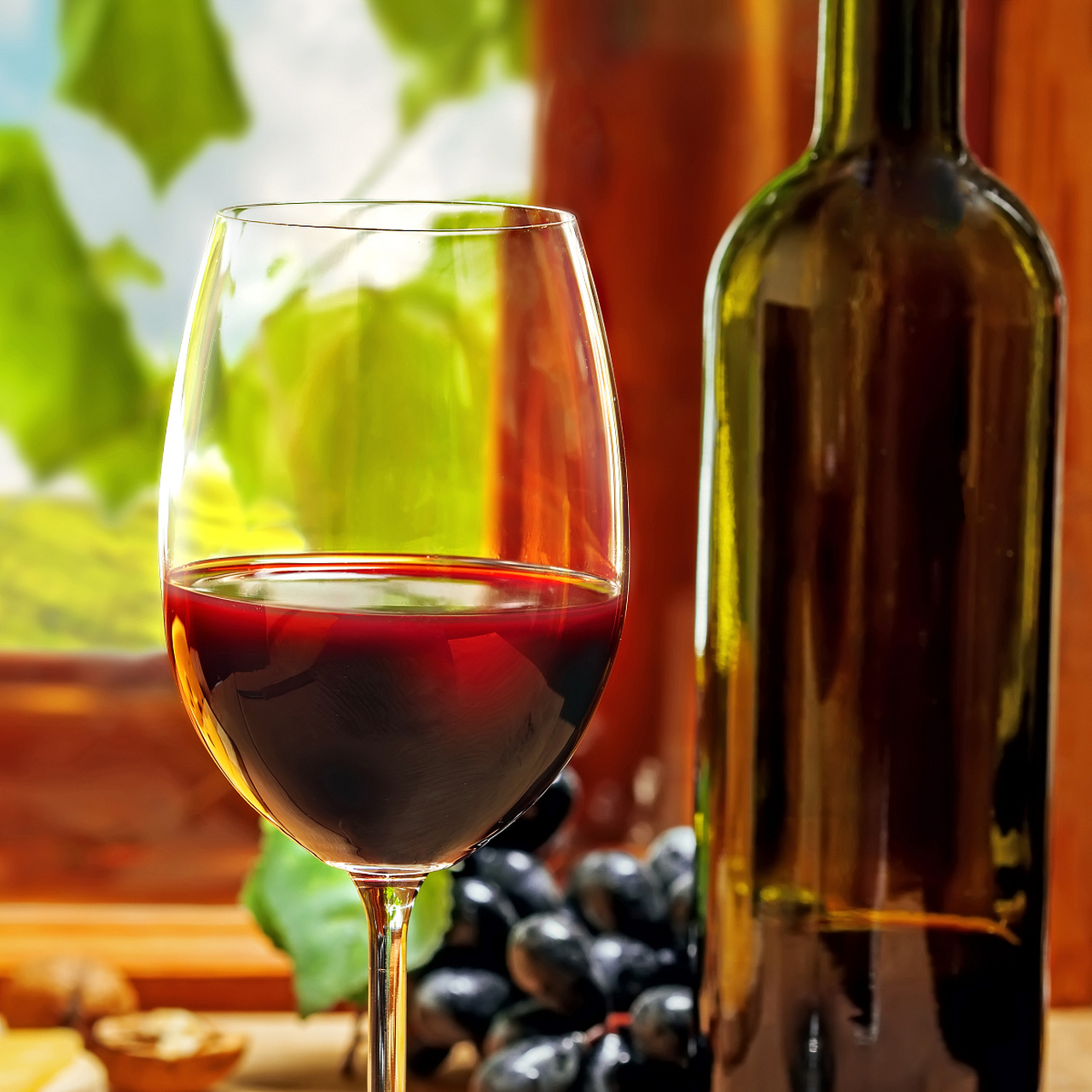 品味葡萄酒,不仅仅是品尝美酒,更是一次文化,艺术与生活态度的探索之