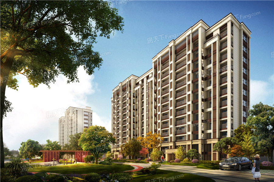 龙湖璟宸原著怎么样 龙湖璟宸原著价格