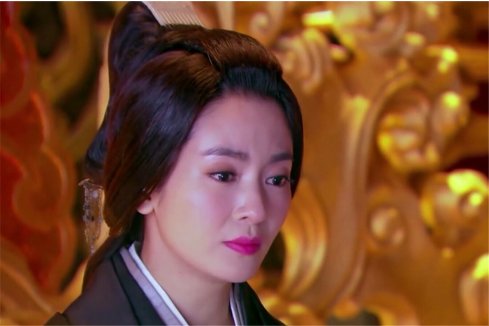 东汉才胜于美的太后邓绥,因恋权致邓氏一族灭亡