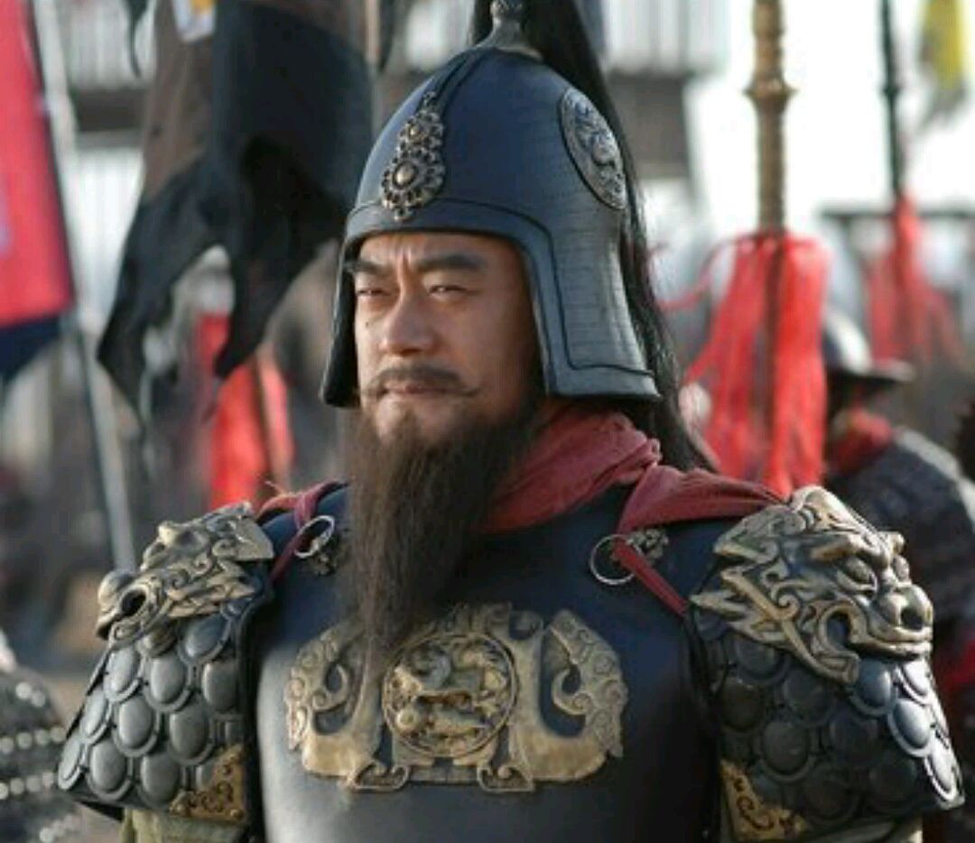 "忠义"宋公明,害了兄弟害自己