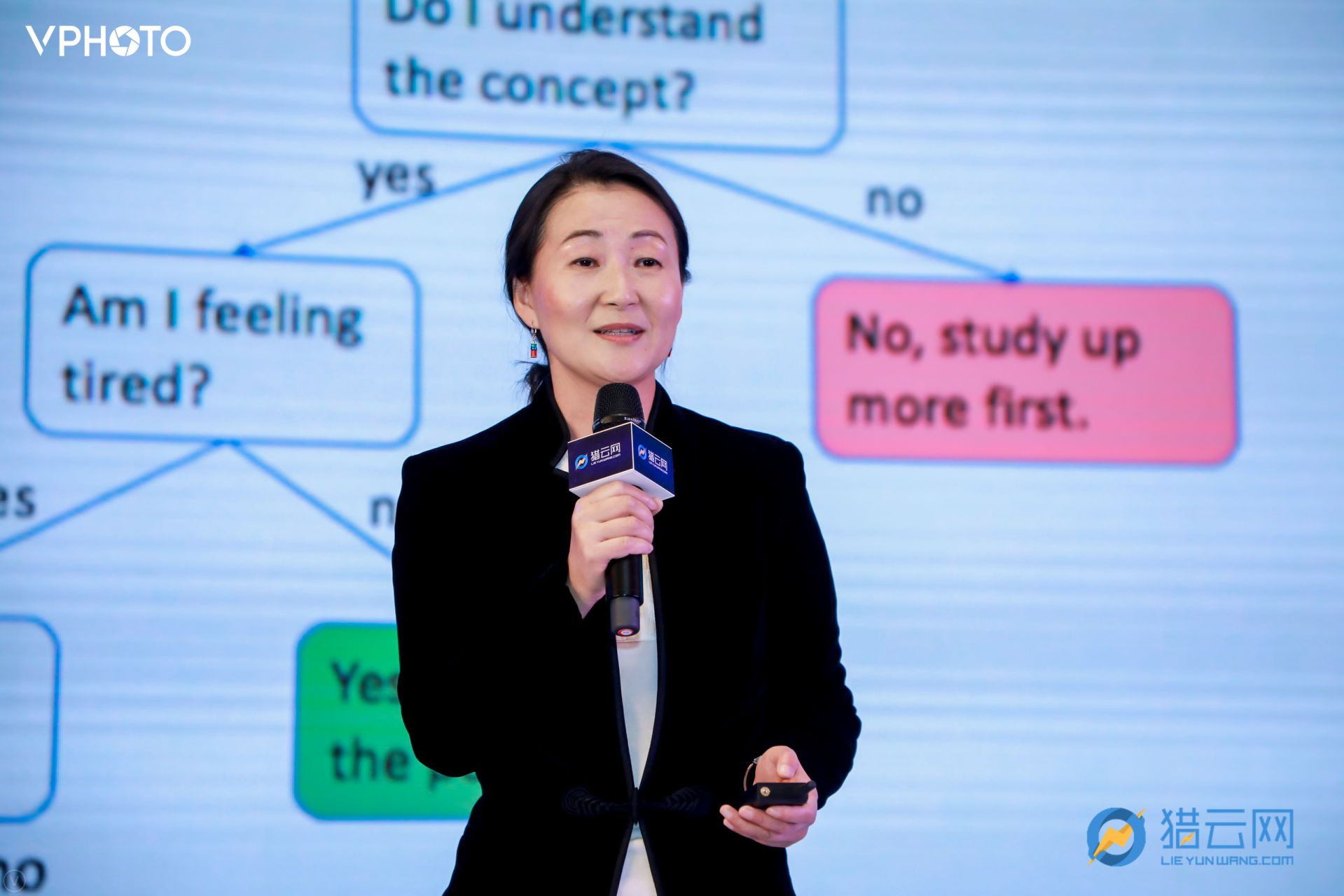 联想研究院人工智能实验室徐飞玉:可解释性ai,让ai从炼金术变成"化学"