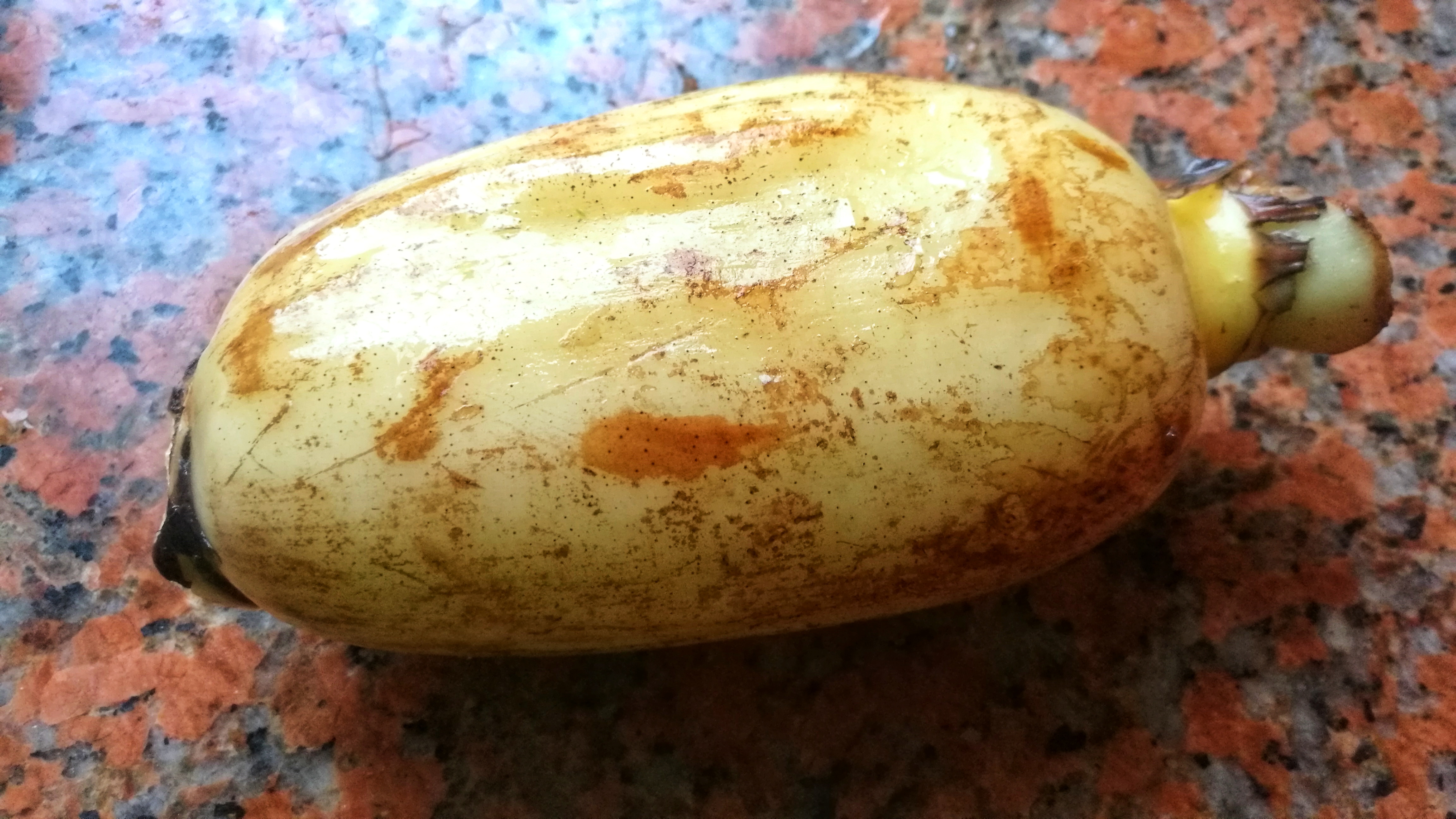 红豆莲藕煲猪踭,肉香且滑,汤鲜甜美,关键是补血,多喝脸色红润