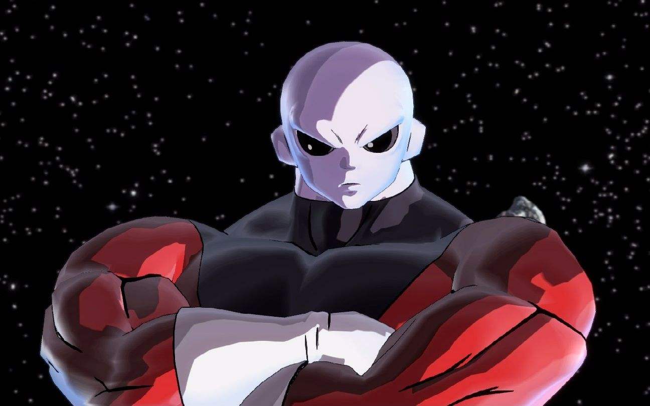 《龙珠超》中吉连的家人,到底是被谁所杀?还跟监狱惑星有关系