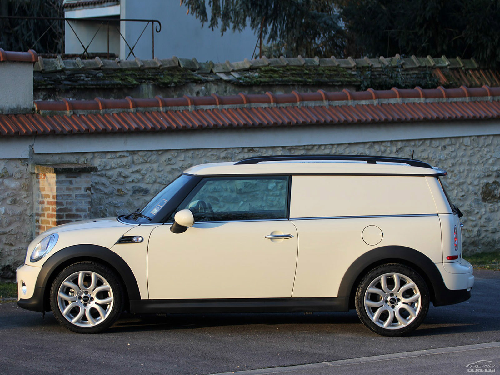 miniclubvan的观赏与图解