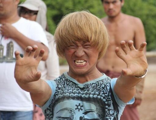 王宝强的别称又叫宝宝,那这个别称是怎么来的呢?