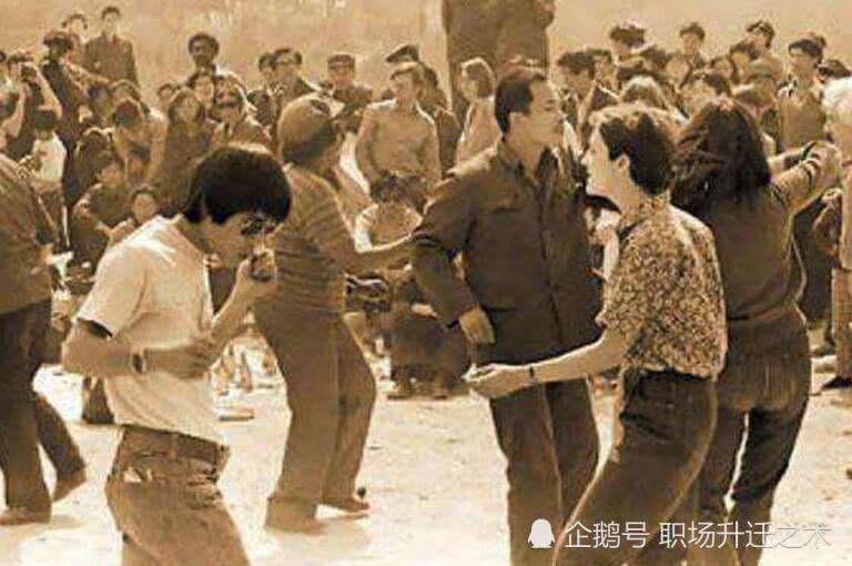 曾经火爆的迪斯科,为什么现在都消失了?70后大叔揭开真相