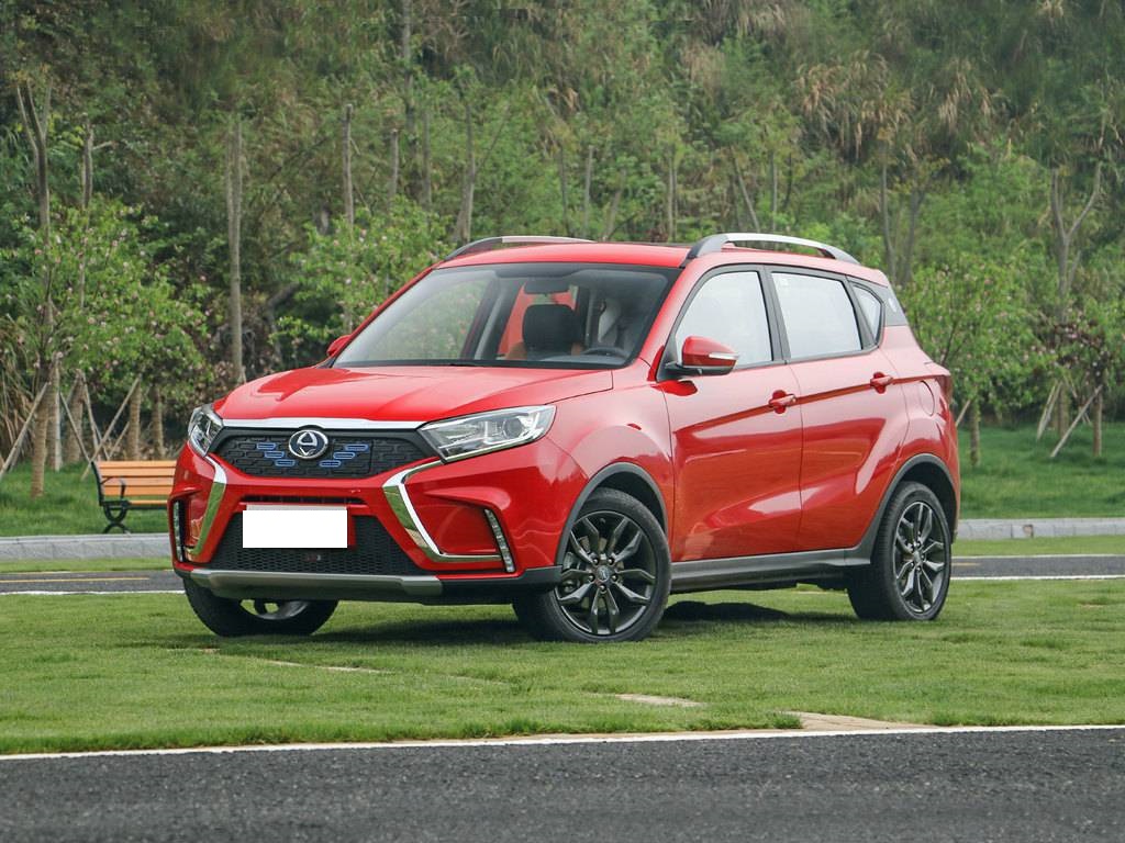 江铃良心车,新能源车的新星,保养更加省心,良心车