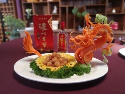 比起世界杯,泉州人更爱这颗"球",东璧龙珠了解一下!